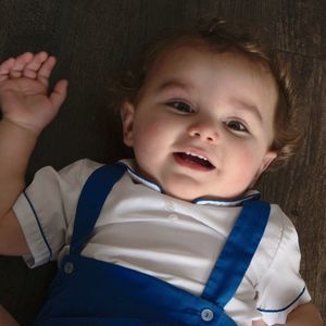 Meet your Posher, Erica jean